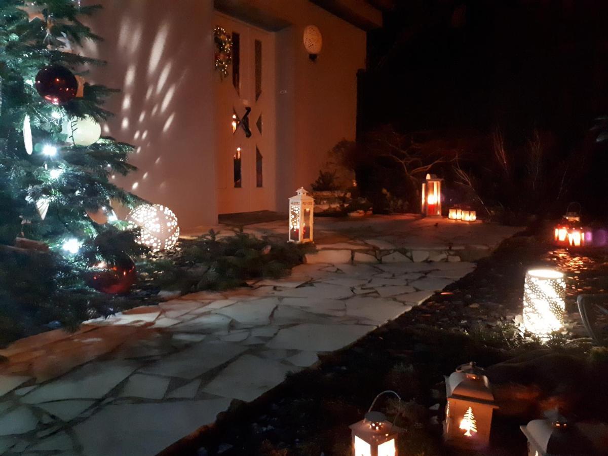 Gite Terre D'Helene 4 A 5 Pers Proche Strasbourg 42 M2, 3 Etoiles, Wifi, Paisible, Jardin, Proche Commerces,16 Atouts, Animaux Acceptes Berstett エクステリア 写真