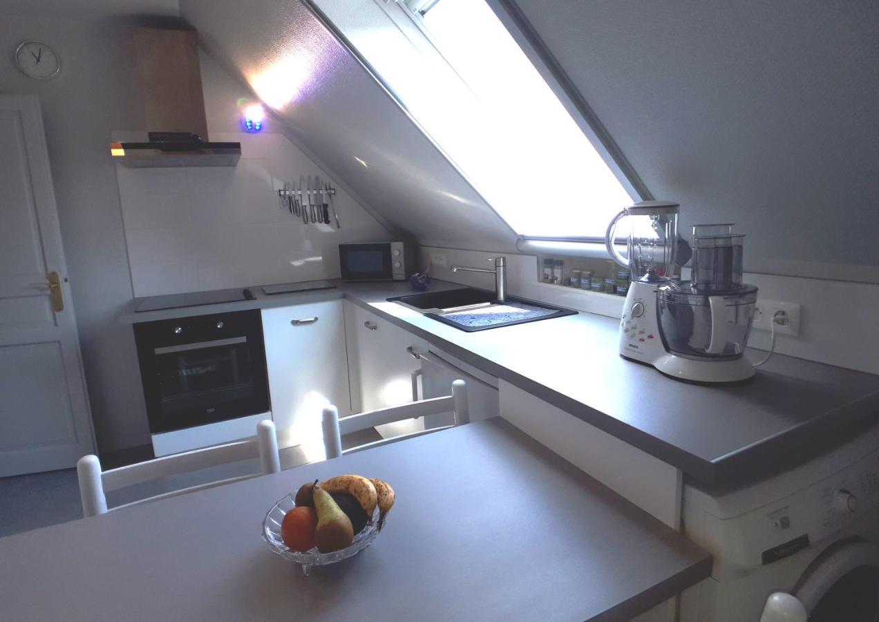 Gite Terre D'Helene 4 A 5 Pers Proche Strasbourg 42 M2, 3 Etoiles, Wifi, Paisible, Jardin, Proche Commerces,16 Atouts, Animaux Acceptes Berstett エクステリア 写真