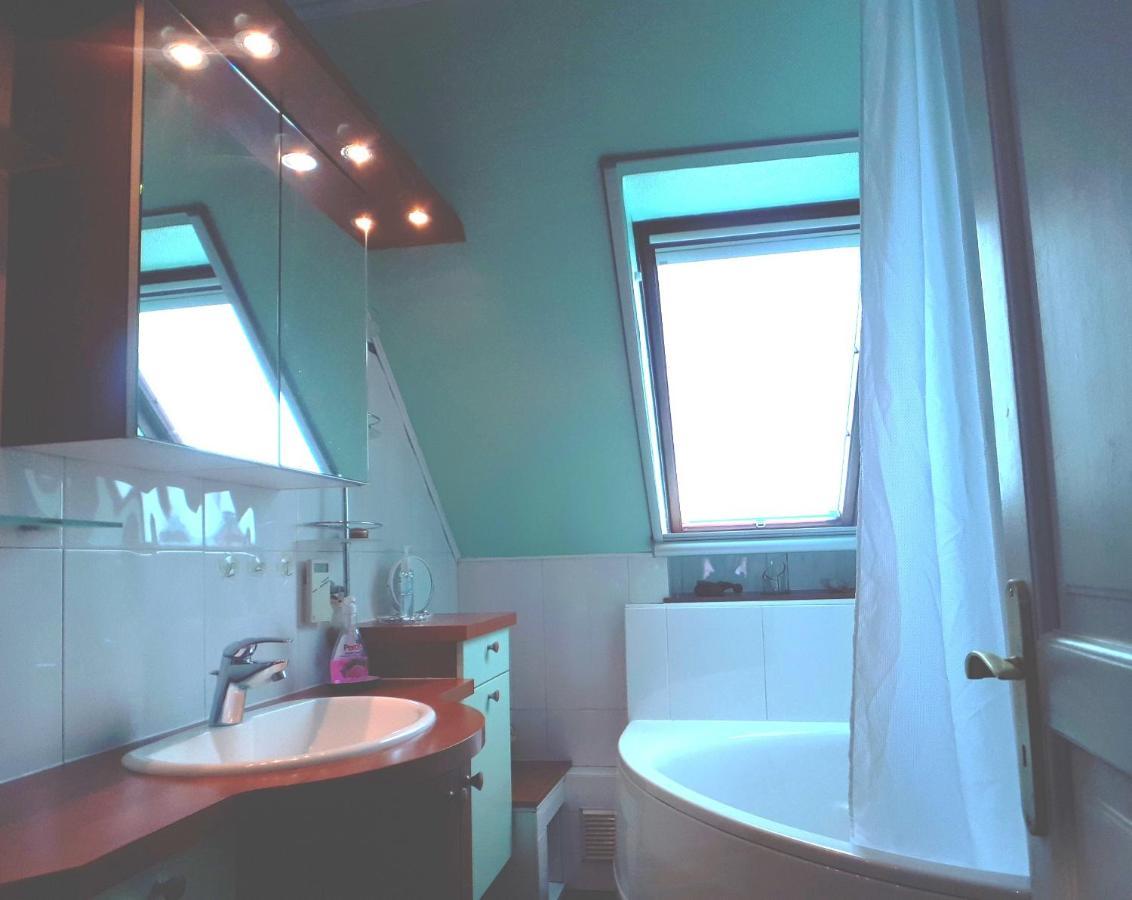 Gite Terre D'Helene 4 A 5 Pers Proche Strasbourg 42 M2, 3 Etoiles, Wifi, Paisible, Jardin, Proche Commerces,16 Atouts, Animaux Acceptes Berstett エクステリア 写真
