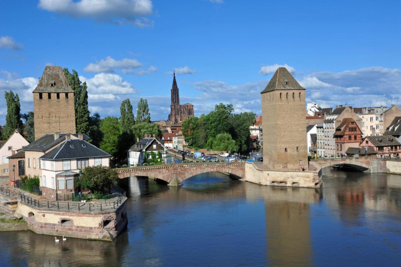 Gite Terre D'Helene 4 A 5 Pers Proche Strasbourg 42 M2, 3 Etoiles, Wifi, Paisible, Jardin, Proche Commerces,16 Atouts, Animaux Acceptes Berstett エクステリア 写真