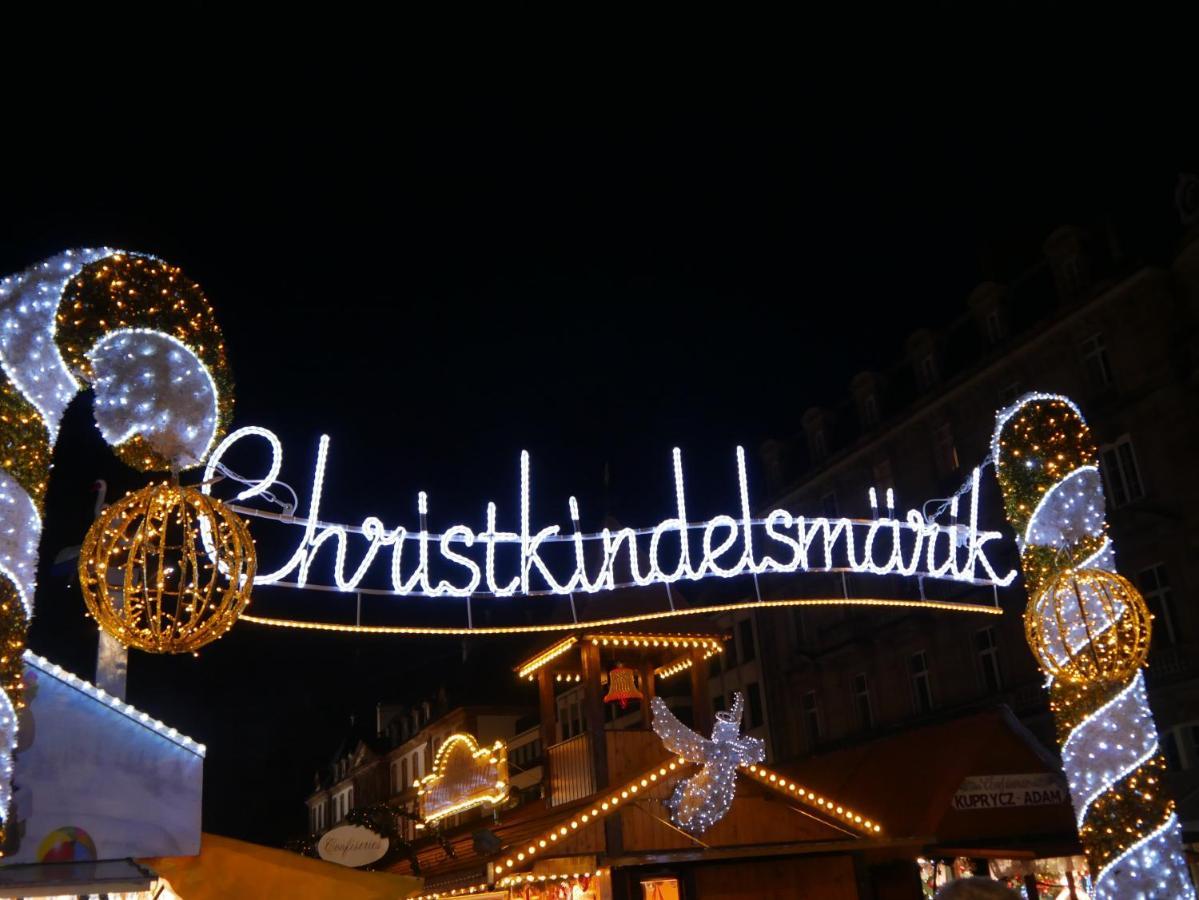 Gite Terre D'Helene 4 A 5 Pers Proche Strasbourg 42 M2, 3 Etoiles, Wifi, Paisible, Jardin, Proche Commerces,16 Atouts, Animaux Acceptes Berstett エクステリア 写真