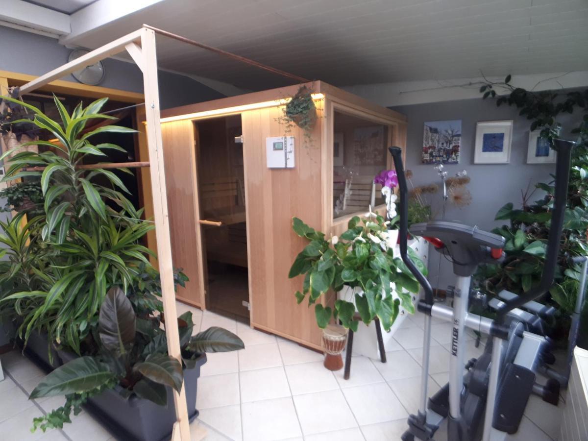 Gite Terre D'Helene 4 A 5 Pers Proche Strasbourg 42 M2, 3 Etoiles, Wifi, Paisible, Jardin, Proche Commerces,16 Atouts, Animaux Acceptes Berstett エクステリア 写真