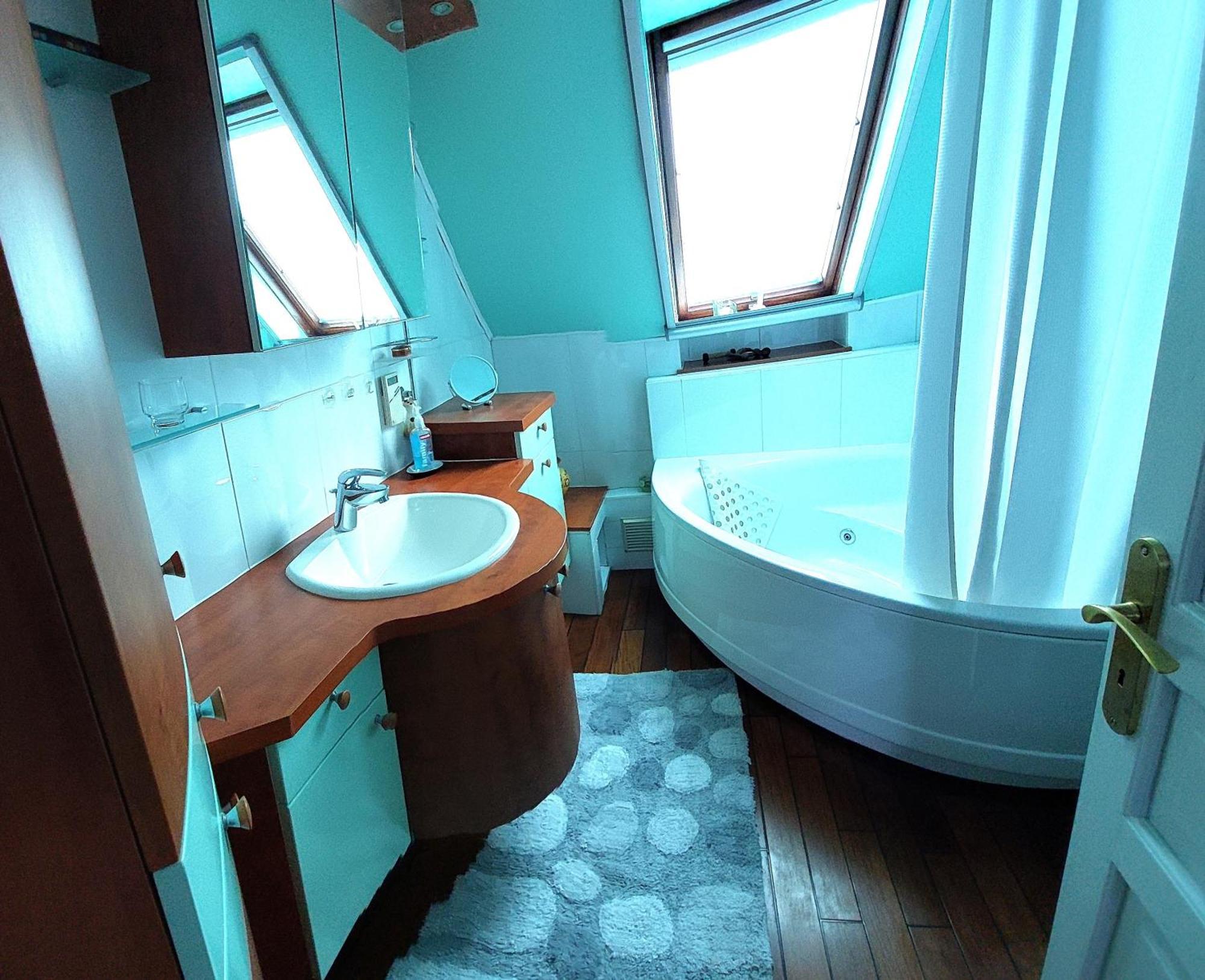 Gite Terre D'Helene 4 A 5 Pers Proche Strasbourg 42 M2, 3 Etoiles, Wifi, Paisible, Jardin, Proche Commerces,16 Atouts, Animaux Acceptes Berstett エクステリア 写真